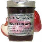 Mountain Apple Jam