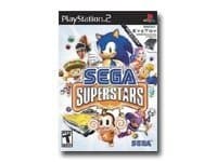 Sega Superstars Eyetoy - PlayStation 2