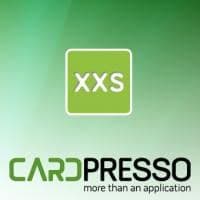 cardPresso XXS Edition ID Card Software for Windows and Mac