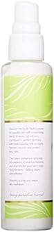 Pure Fiji Hydrating Body Lotion Starfruit Travel Size, 3 Ounce