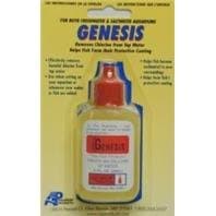 Genesis chlorine remover - 3/4 Ounces