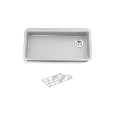 NEOROC CAIRN® 33" SGL BASIN ADA SINK
