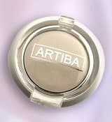 Artiba Compact Eyeshadow Golden Bronze