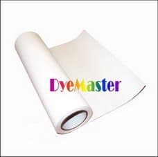 DyeMaster Dye Sublimation Paper 140H - 36" Roll