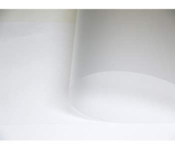 True Grain : Textured Polyester Drafting Film 61x80cm 150 micron sheet
