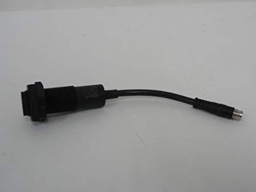 Elobau 12027010, Proximity Sensor, 48VDC, 100mA