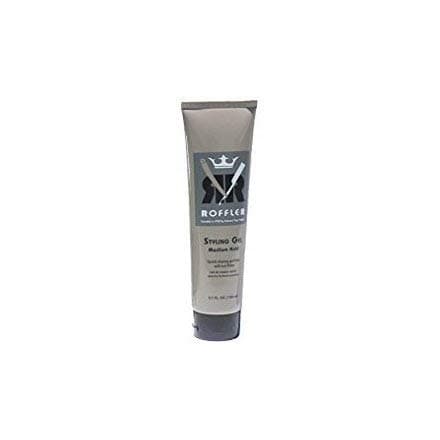Styling Gel Medium Hold 5.1oz (Pack of 2)