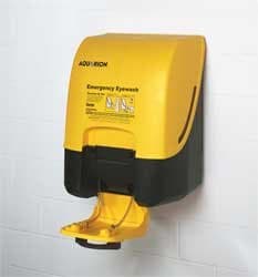 Encon AQ100 Emergency Eyewash Station