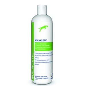 Malacetic Equine Shampoo - 473ml