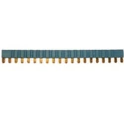 Jumper for RSM, Blue, 36A, 250V, 20 pole