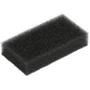 Medicalbulkbuy Philips Air Intake Filter Bipap/Cpap (Black)