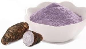 Srihari taro powder/arbi powder 100gm