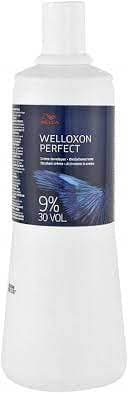 Wella Professionals WELLOXON PERFECT PEROXIDE DEVELOPER 9% 30VOL 1000ML