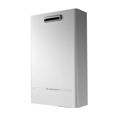 SCALDINO GAS NEXT LT.16 METANO