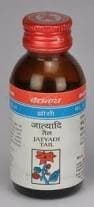 Baidynath Jatyadi Tail 50 ML x 3 (3 Pack)