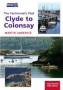 Clyde to Colonsay Paperback – 1 May 2007