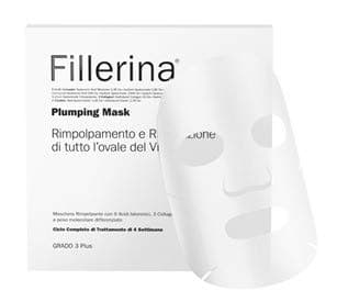 Fillerina Plumping Mask Grade 4 Plus