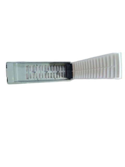 Magic Filter/Lint Filter/Lint Remover/Dust Remover/Drain Jali Compatible for Samsung Top Load Washing Machine - Durable & Efficient Cleaning