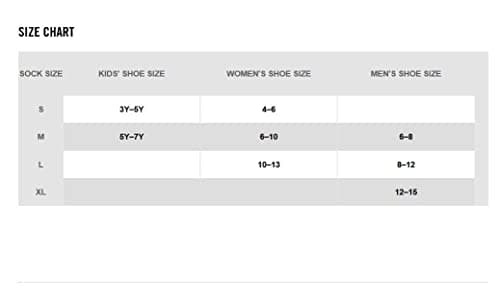 NIKE (ナイキ) パフォーマンス クッション クルーソックス バンド付き (6足組)