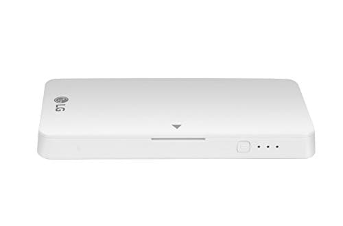 LG BC-5100 Hybrid G5