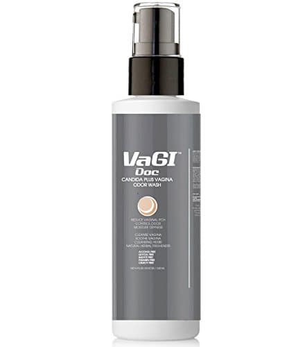 Vaginal Odor Body Wash