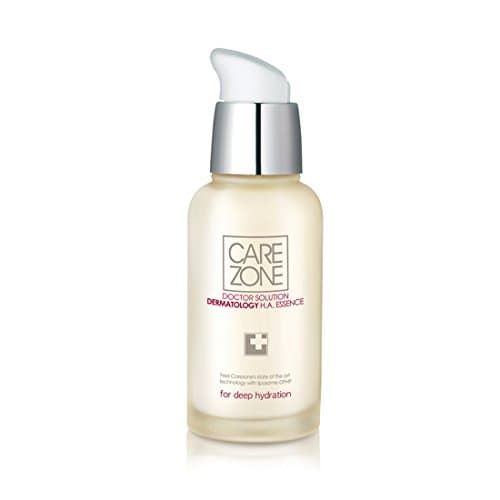 CAREZONE Doctor Solution Dermatology H.A. Essence 45ml