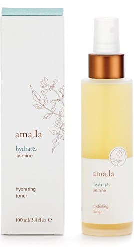 Amala Hydrating Toner for Face 3.4 oz