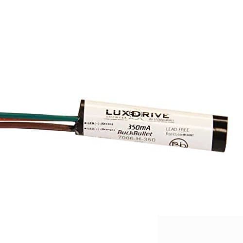 BuckBullet - 700mA Constant Current LED Driver