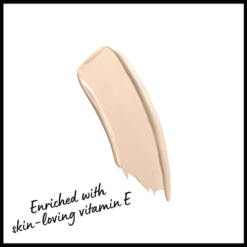 cant stop wont stop full coverage foundation 01 color pale