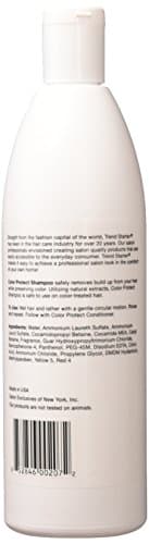TRENDstarter Color protect shampoo, 16 Fluid Ounce