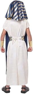 Egyptian Tunic Costume for Kids