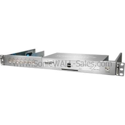 Dell SonicWALL - TZ 215 NSA 220 Rack Mount Kit