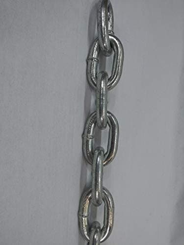 PowerFit Equipment Lifting Chains (KG) (10)