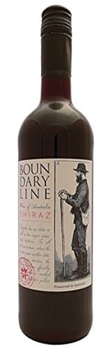 Berton Vineyards Boundary Line Shiraz