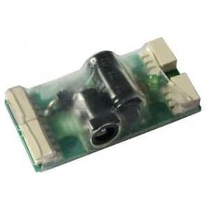 ROBOTIS - SMPS2Dynamixel: Power Supply adapter to the Dynamixel Bus