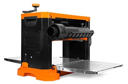 WEN Thickness Planner 2-Speed 13" Spiral Blade Bench Top (PL1337)