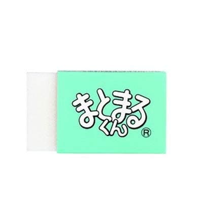 Hinodewashi Matomaru-kun Eraser - Medium