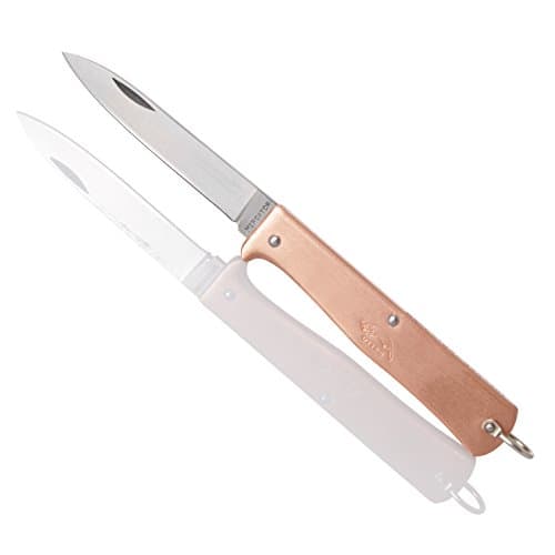 OTTER-Messer Small Mercator Copper Carbon OTT10601