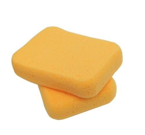 XL All-purpose sponge - 2 Pack