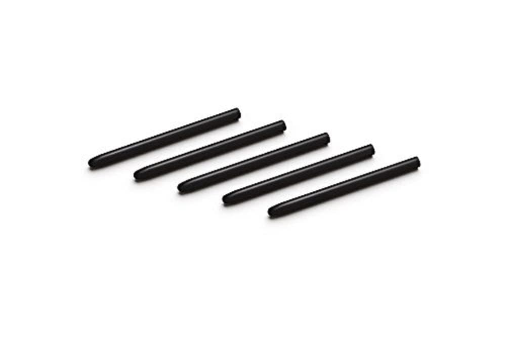 Standard Pen Nibs - Pack of 5