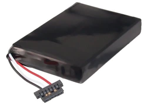 Extended Battery for Navigon Triansonic PNA 4000