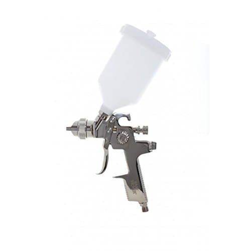 HVLP, Gravity Spray Gun, 600cc Pot, 1.3mm Set Up