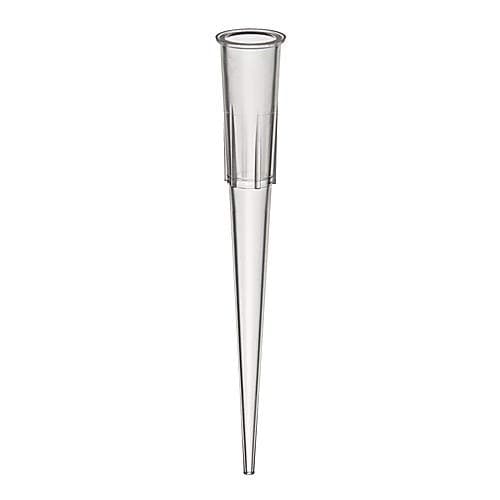 Labcon1141L22PK, 1071-965-008-9 Eclipse Non Beveled Point Graduated Pipet Tip, 96 Rack, Sterile, Clear, 200µL Capacity, 49.7mm Height, Pack of 960