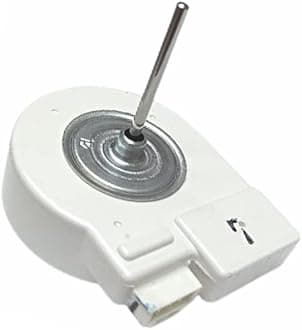 Authorized OEM part No. DA31-00020E Evaporator Fan Motor BLDC for Samsung Refrigerator replaces 2030081 PS4138293 AP4136543