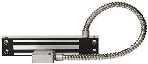 ALARM CONTROLS 600WP 600 POUND WEATHER-PROFF GATE LOCK by Alarm Controls