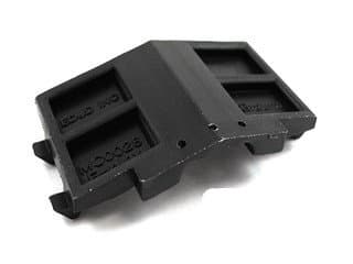 3 Position Stationary Cam For Hmi Can Switch-4Pack