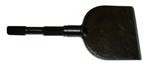 Trelawny 4" Chisel, 5/8” Hex Shank