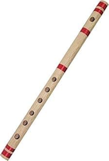 SG Musical Bamboo Flute - G Scale