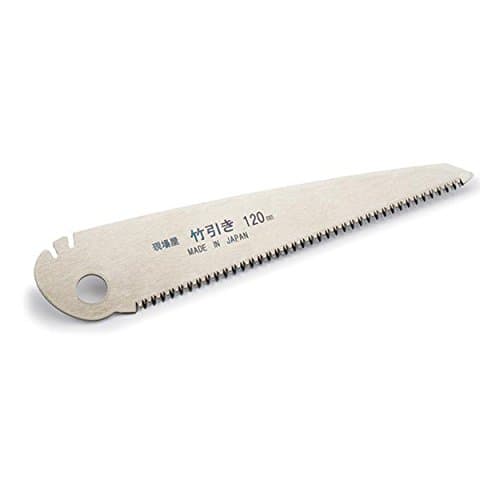 Replacement Blade for No. 0593 Folding Blade Woodworking Saw
