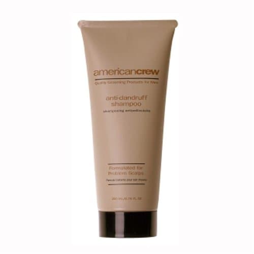 American Crew Anti Dandruff Shampoo